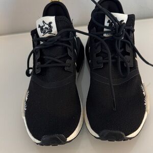 Women's adidas Thebe Magugu x Wmns NMD_R1 'Birds of